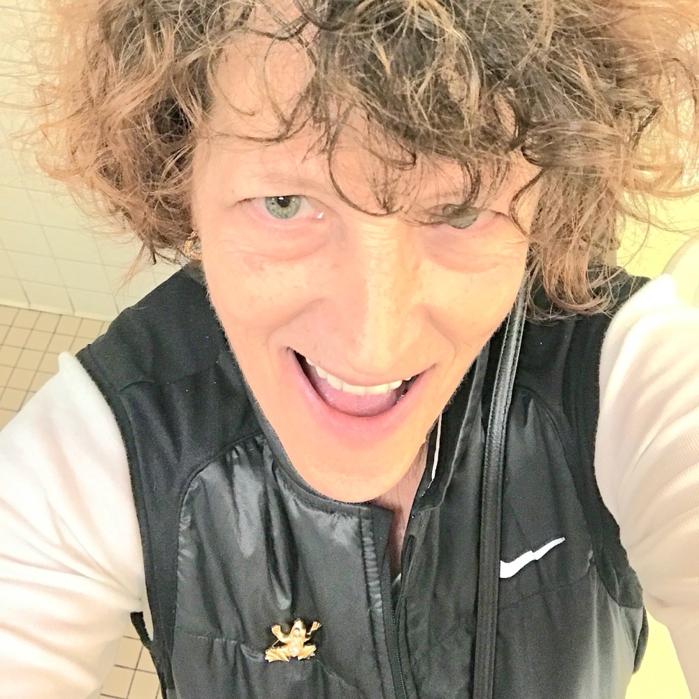 Meet your Posher, Nancy